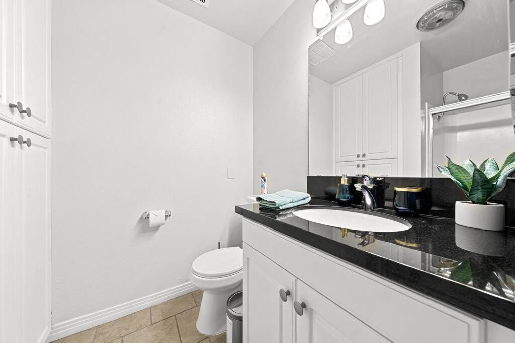 Apartamento Smoky Quartz -marina View Spacious 3br Near Yacht Club *