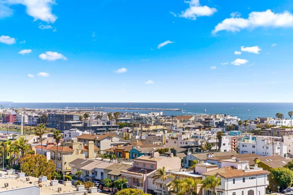 Apartamento Smoky Quartz -marina View Spacious 3br Near Yacht Club