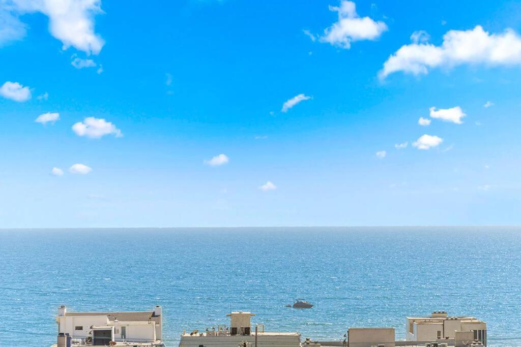 Smoky Quartz -marina View Spacious 3br Near Yacht Club Apartamento Los Ángeles