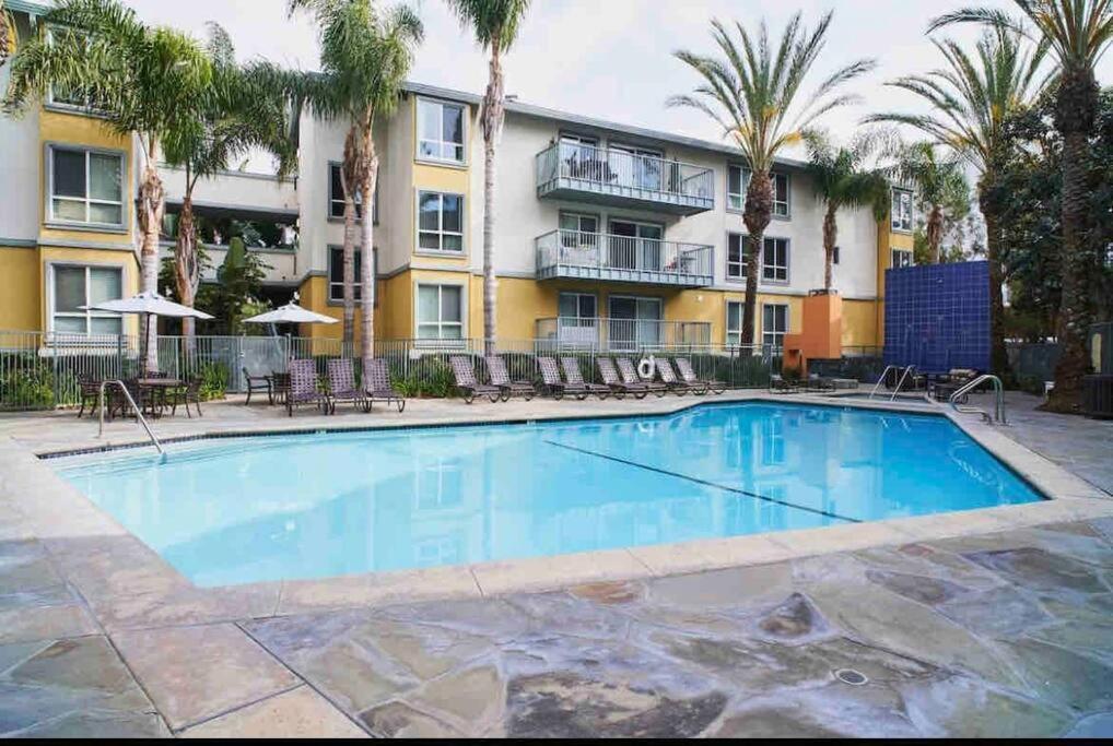 Smoky Quartz -marina View Spacious 3br Near Yacht Club * Los Ángeles